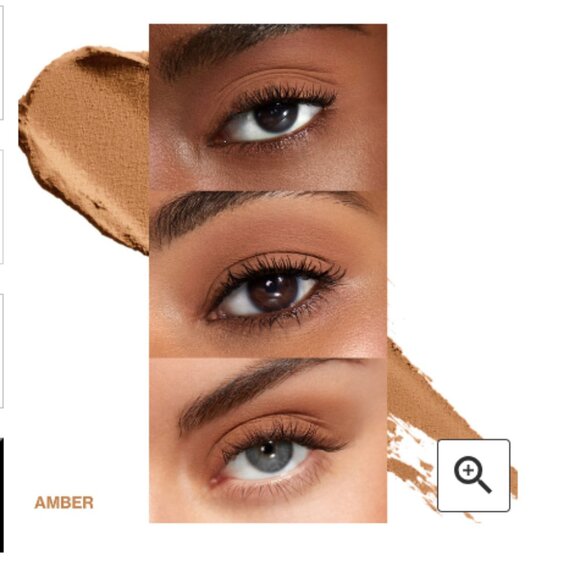 Smashbox Always On Cream Shadow EYESHADOW - Picture 2 of 11